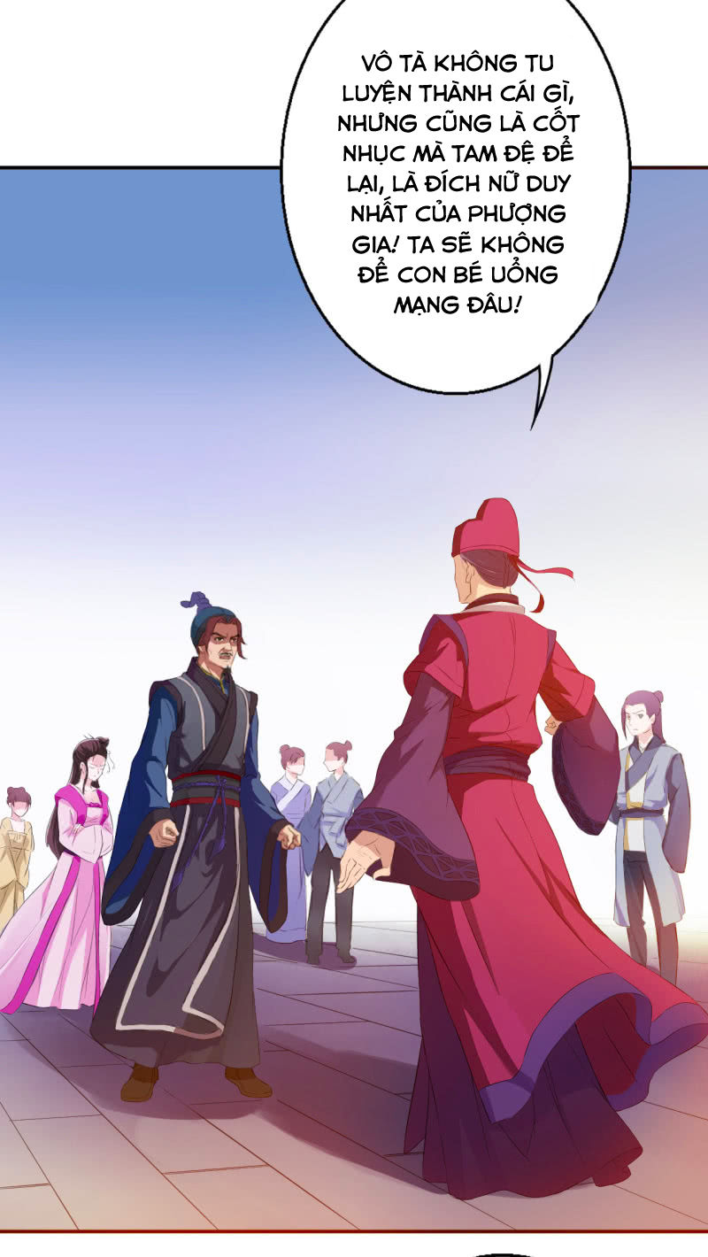 Tà Y Cuồng Thê Chapter 7 - Trang 2