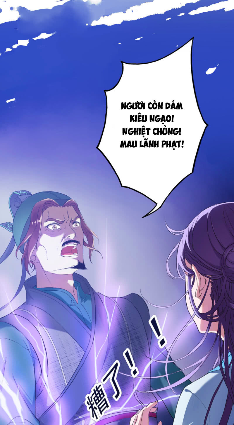 Tà Y Cuồng Thê Chapter 6 - Trang 2