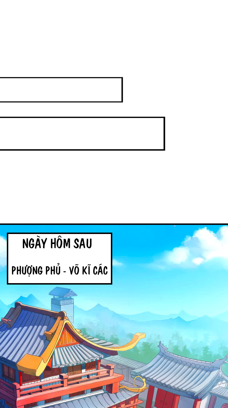 Tà Y Cuồng Thê Chapter 5 - Trang 2