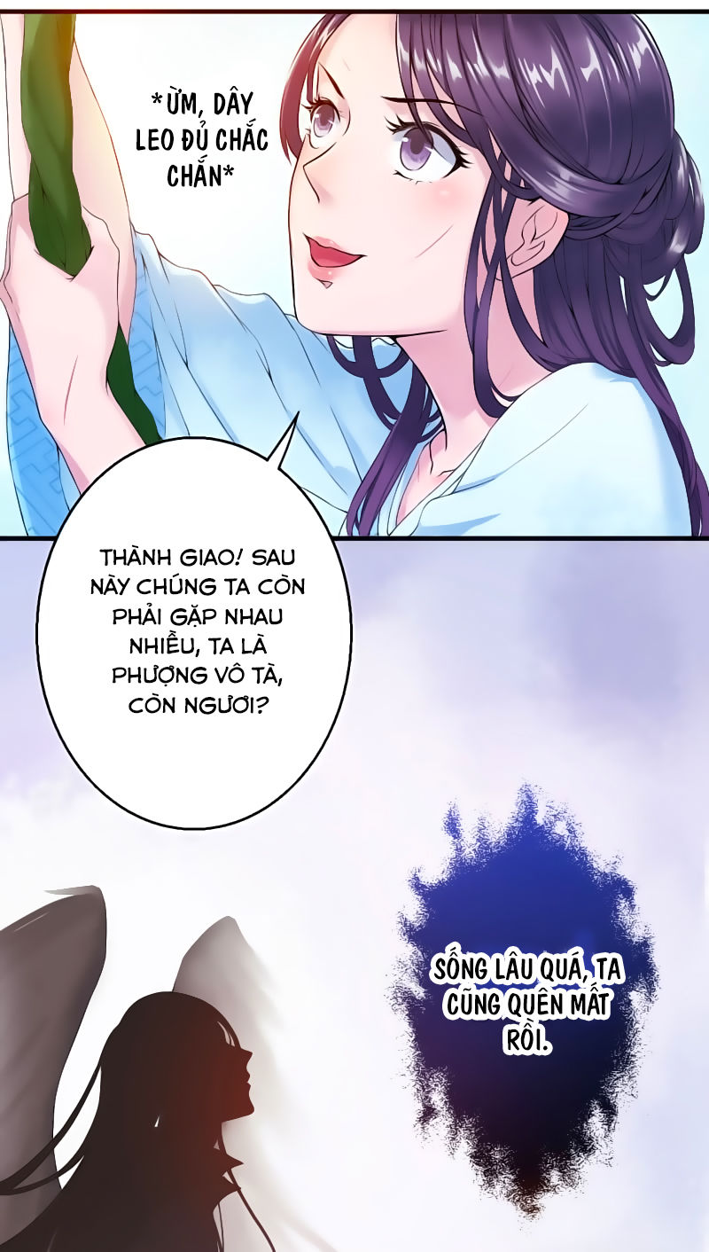 Tà Y Cuồng Thê Chapter 4 - Trang 2