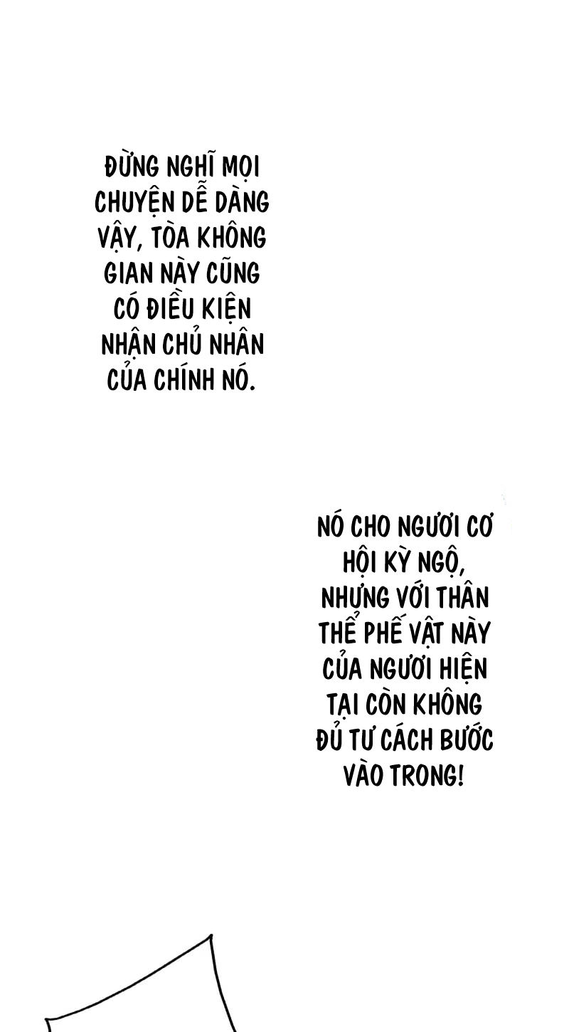 Tà Y Cuồng Thê Chapter 4 - Trang 2