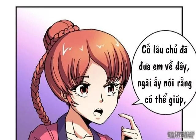 Tướng Quân Hữu Hỷ Chapter 74 - Trang 2