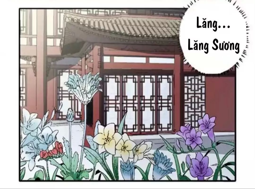 Tướng Quân Hữu Hỷ Chapter 70 - Trang 2