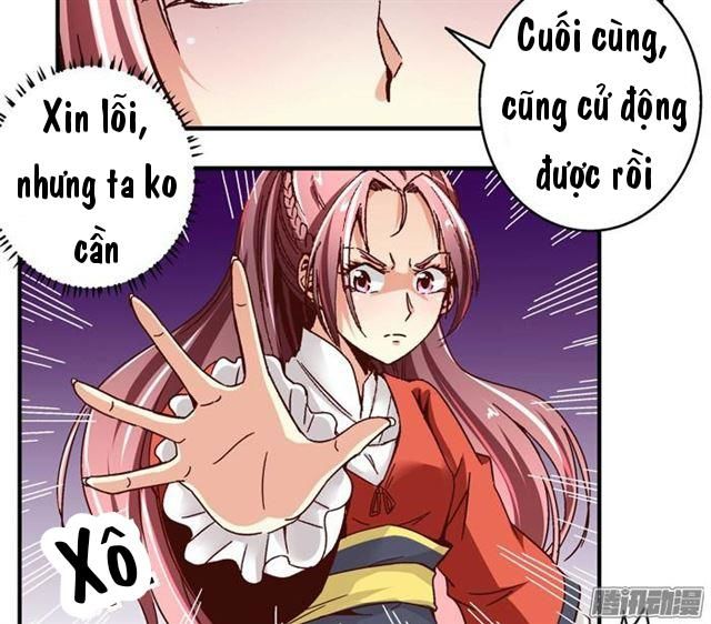 Tướng Quân Hữu Hỷ Chapter 64 - Trang 2