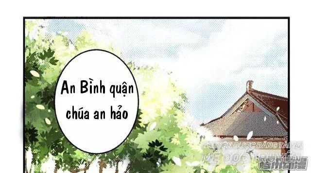 Tướng Quân Hữu Hỷ Chapter 61 - Trang 2