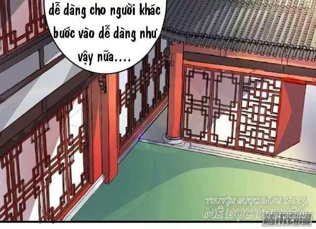 Tướng Quân Hữu Hỷ Chapter 57 - Trang 2