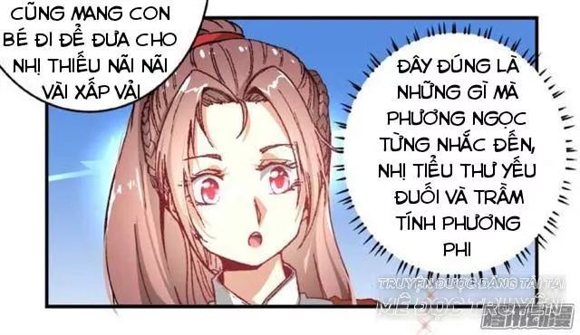 Tướng Quân Hữu Hỷ Chapter 45 - Trang 2