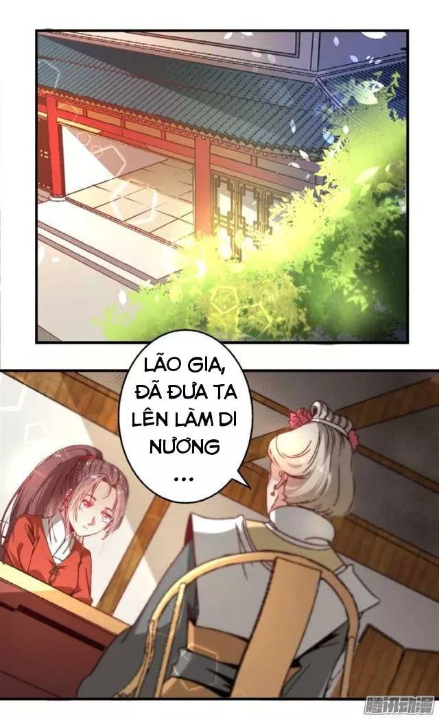 Tướng Quân Hữu Hỷ Chapter 44 - Trang 2