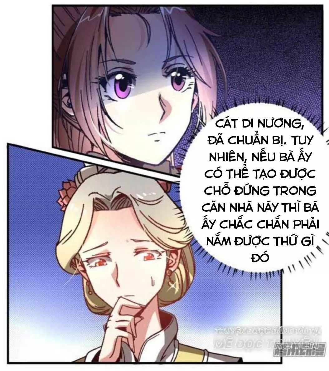 Tướng Quân Hữu Hỷ Chapter 43 - Trang 2