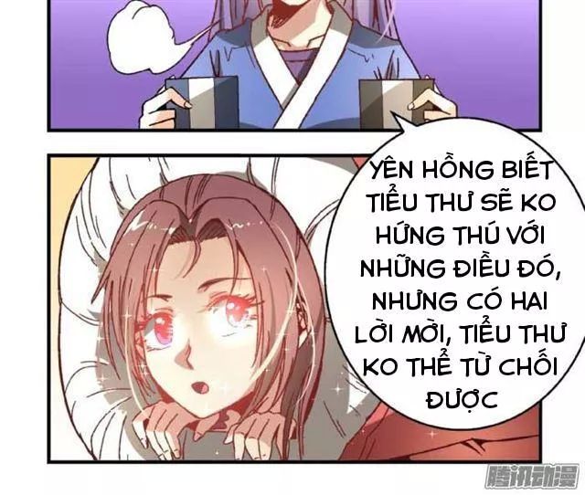 Tướng Quân Hữu Hỷ Chapter 42 - Trang 2