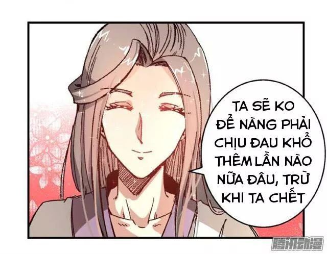 Tướng Quân Hữu Hỷ Chapter 41 - Trang 2