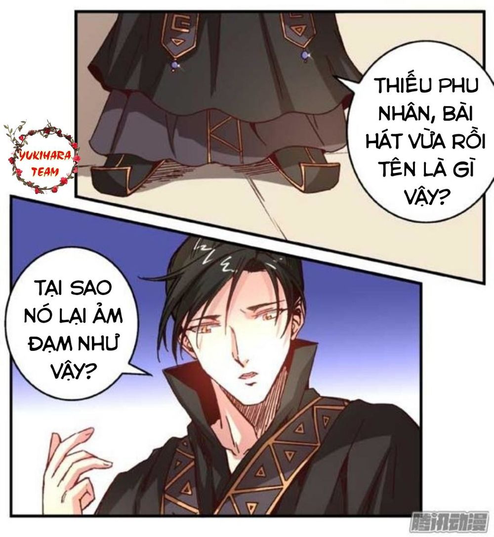 Tướng Quân Hữu Hỷ Chapter 39 - Trang 2