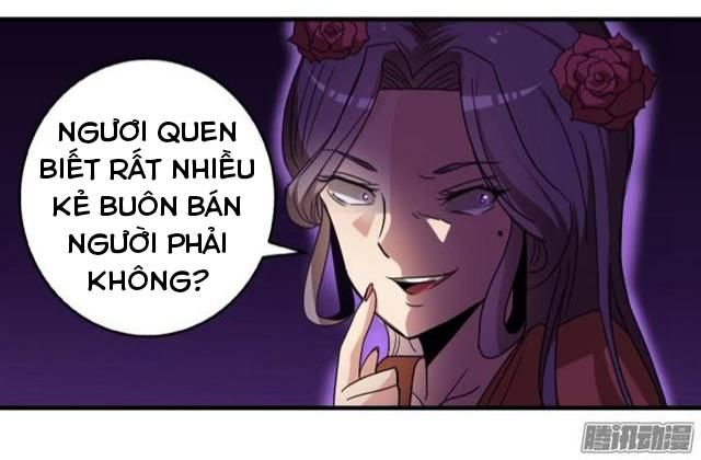 Tướng Quân Hữu Hỷ Chapter 31 - Trang 2