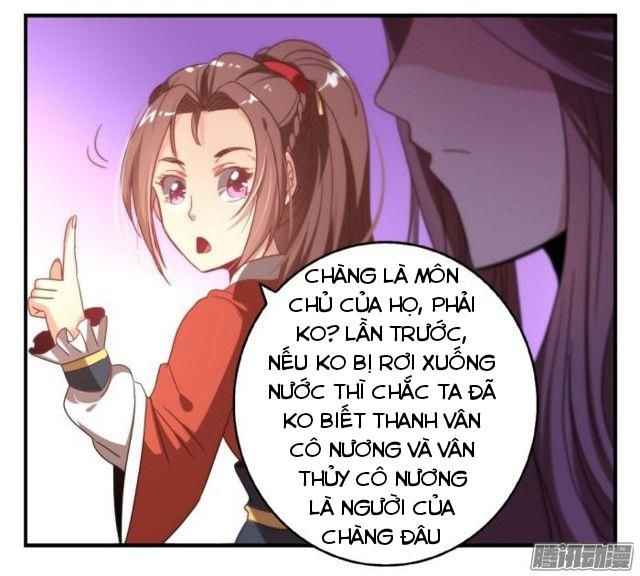 Tướng Quân Hữu Hỷ Chapter 31 - Trang 2