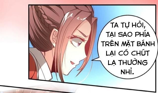 Tướng Quân Hữu Hỷ Chapter 30 - Trang 2