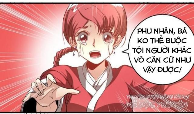 Tướng Quân Hữu Hỷ Chapter 28 - Trang 2