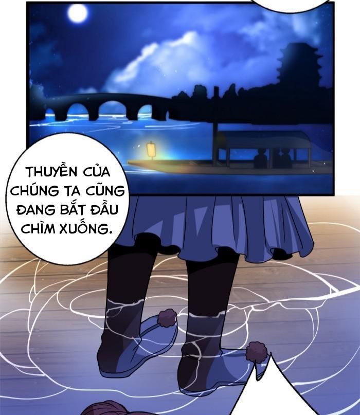 Tướng Quân Hữu Hỷ Chapter 27 - Trang 2