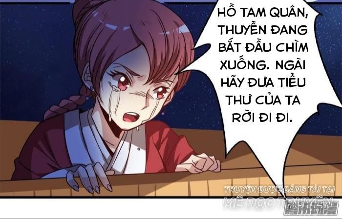 Tướng Quân Hữu Hỷ Chapter 27 - Trang 2