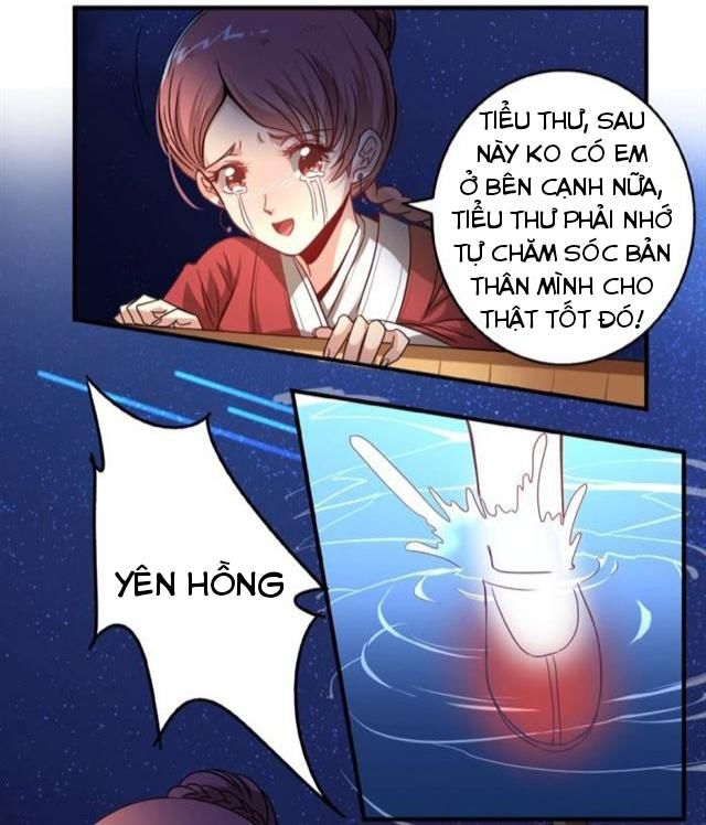 Tướng Quân Hữu Hỷ Chapter 27 - Trang 2