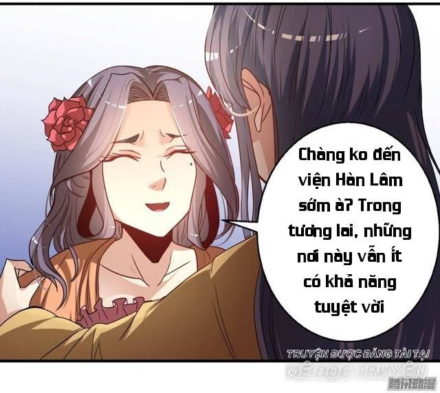 Tướng Quân Hữu Hỷ Chapter 20 - Trang 2