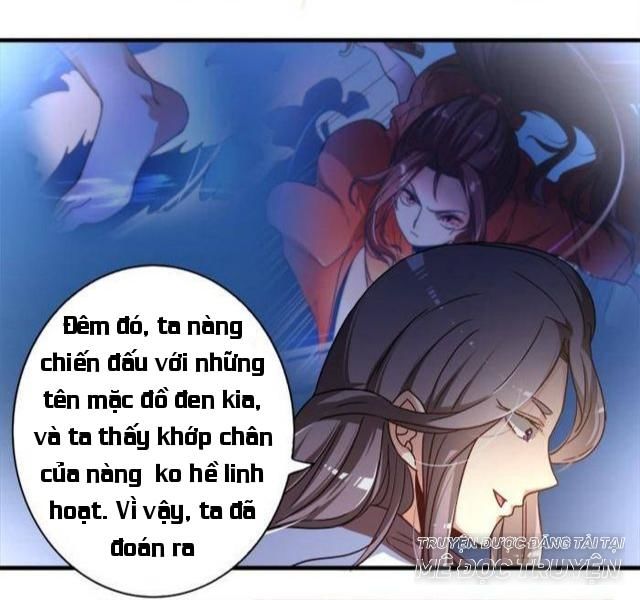 Tướng Quân Hữu Hỷ Chapter 16 - Trang 2