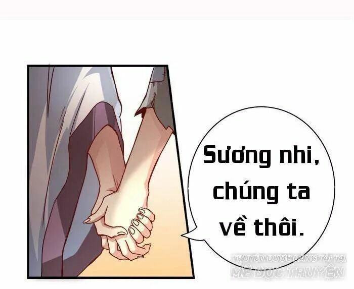 Tướng Quân Hữu Hỷ Chapter 14 - Trang 2