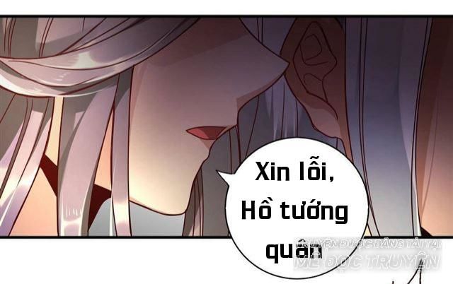 Tướng Quân Hữu Hỷ Chapter 13 - Trang 2