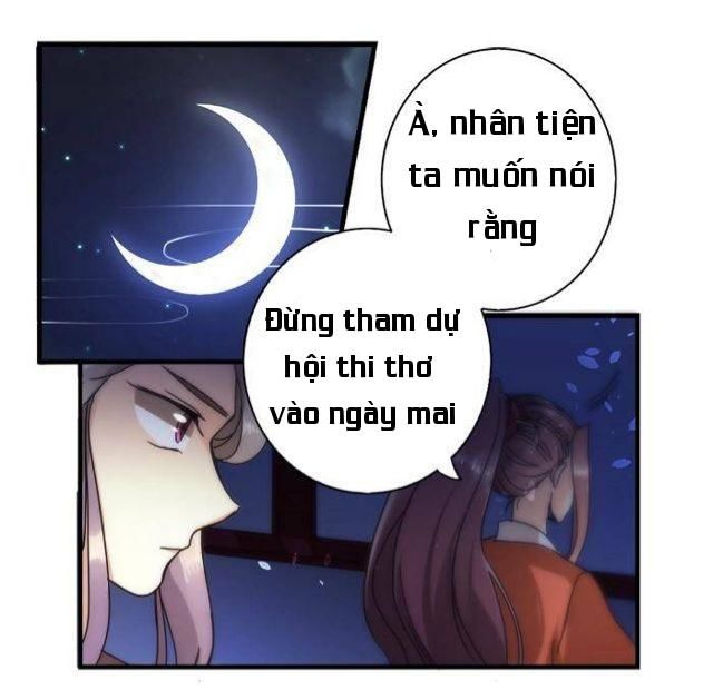 Tướng Quân Hữu Hỷ Chapter 12 - Trang 2