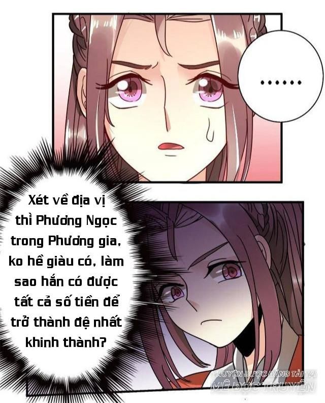 Tướng Quân Hữu Hỷ Chapter 11 - Trang 2