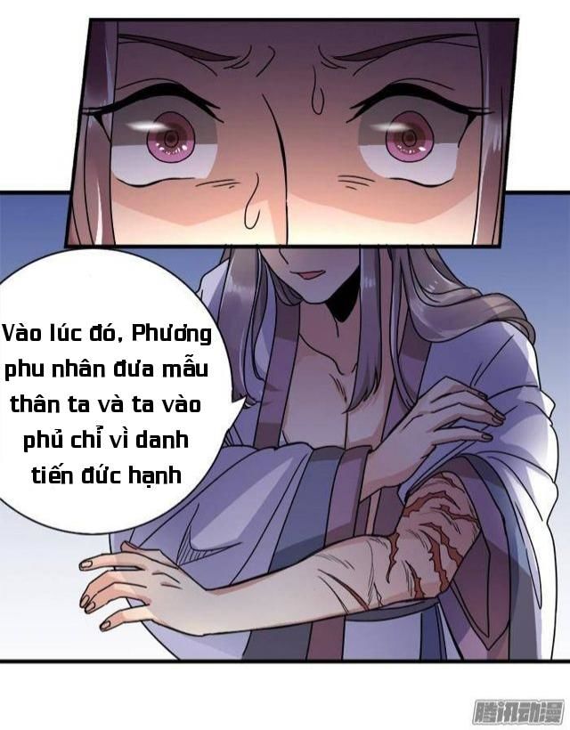 Tướng Quân Hữu Hỷ Chapter 11 - Trang 2