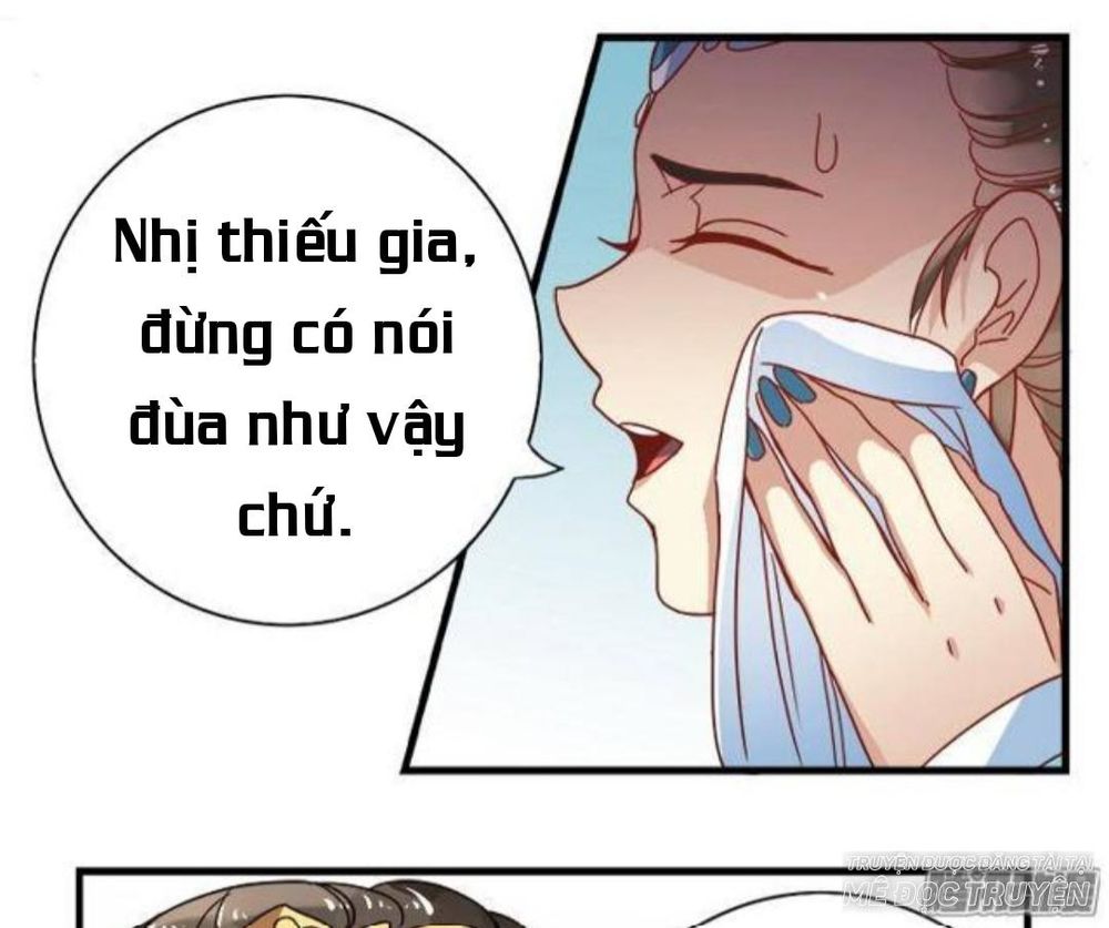 Tướng Quân Hữu Hỷ Chapter 10 - Trang 2