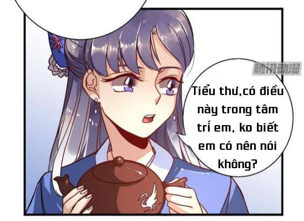 Tướng Quân Hữu Hỷ Chapter 10 - Trang 2