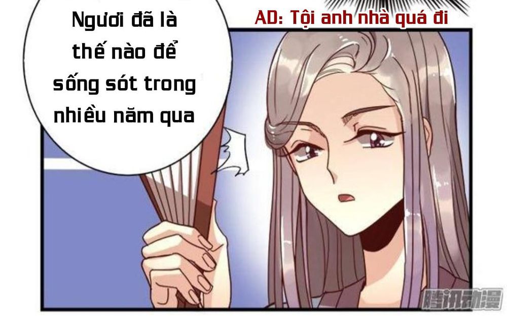 Tướng Quân Hữu Hỷ Chapter 10 - Trang 2