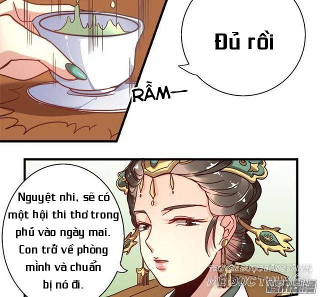 Tướng Quân Hữu Hỷ Chapter 10 - Trang 2