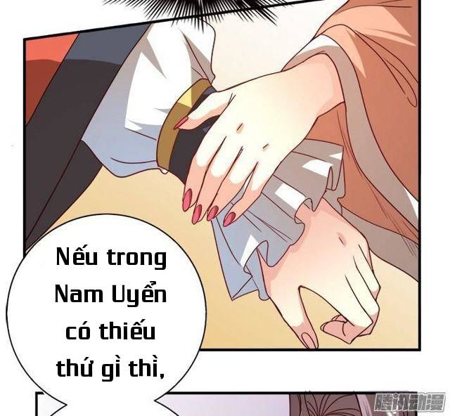 Tướng Quân Hữu Hỷ Chapter 9 - Trang 2