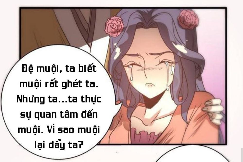 Tướng Quân Hữu Hỷ Chapter 9 - Trang 2