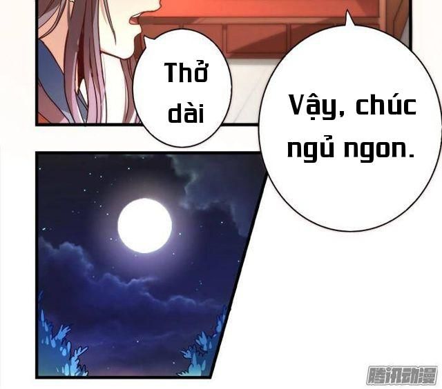 Tướng Quân Hữu Hỷ Chapter 8 - Trang 2