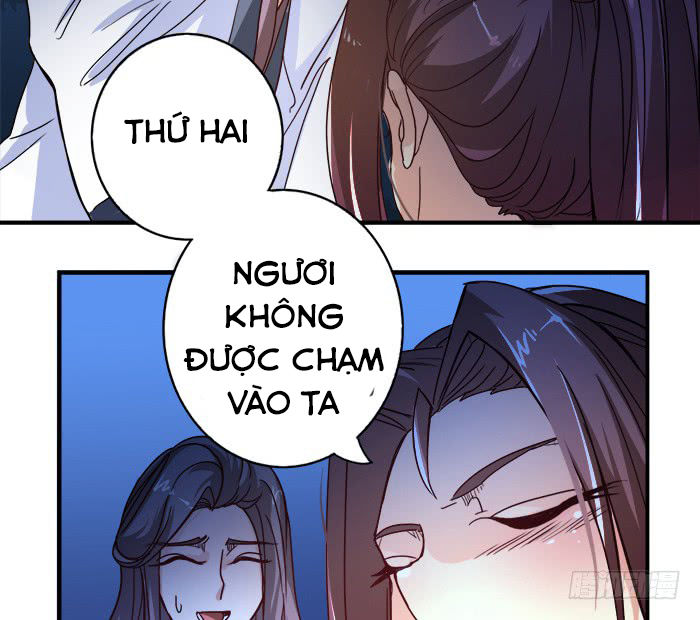 Tướng Quân Hữu Hỷ Chapter 7 - Trang 2