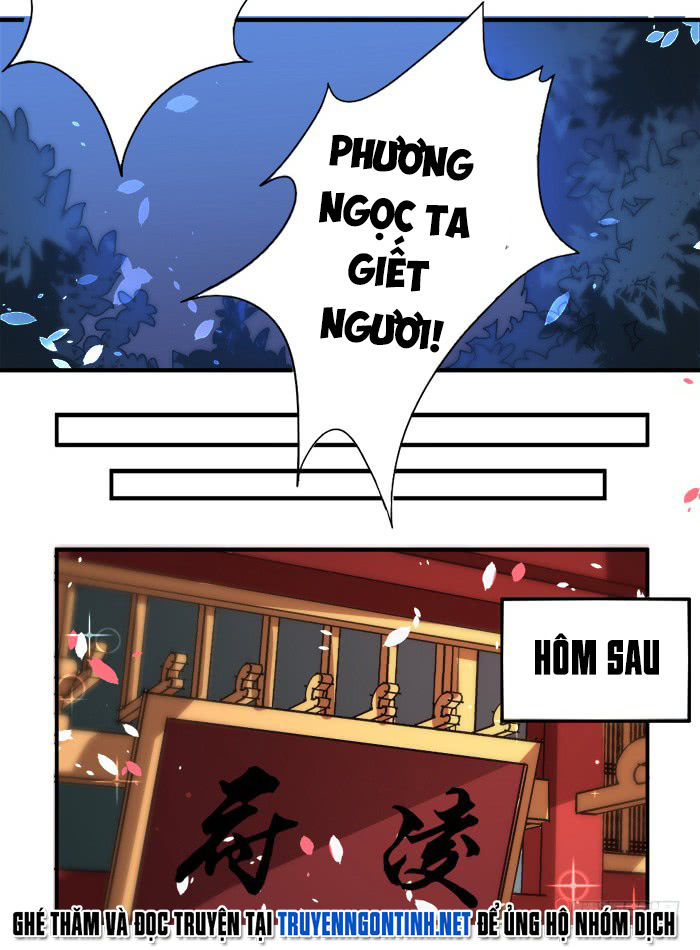 Tướng Quân Hữu Hỷ Chapter 7 - Trang 2