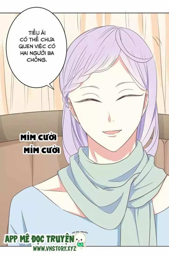 Em Chỉ Yêu Tiền Của Anh Chapter 28 - Trang 2