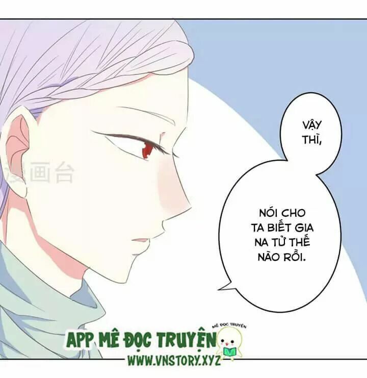 Em Chỉ Yêu Tiền Của Anh Chapter 28 - Trang 2