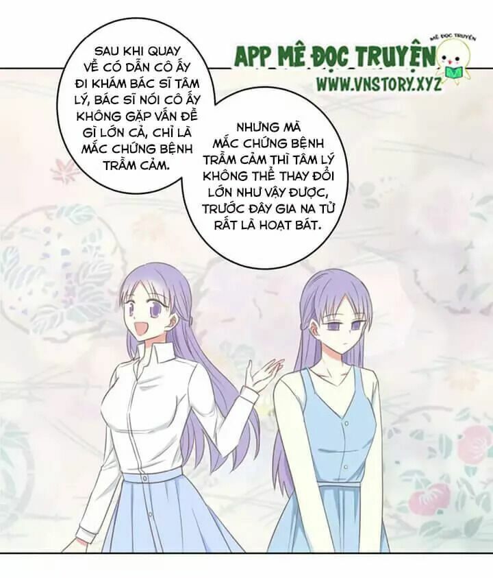 Em Chỉ Yêu Tiền Của Anh Chapter 28 - Trang 2