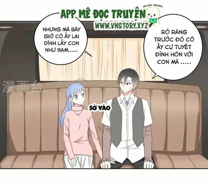 Em Chỉ Yêu Tiền Của Anh Chapter 28 - Trang 2