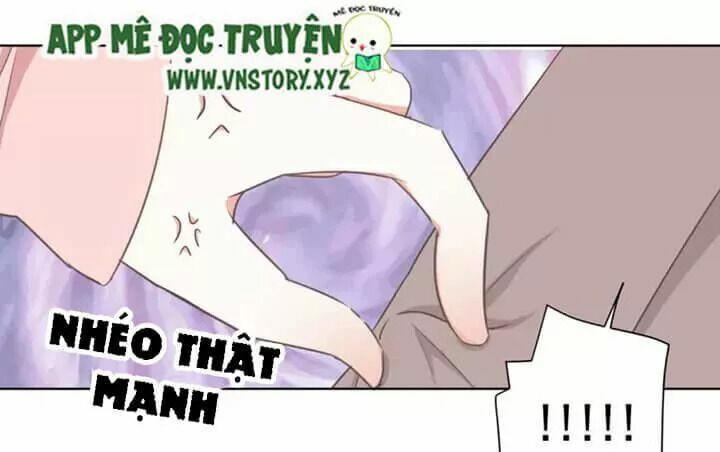 Em Chỉ Yêu Tiền Của Anh Chapter 28 - Trang 2