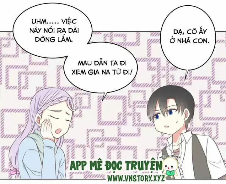 Em Chỉ Yêu Tiền Của Anh Chapter 28 - Trang 2