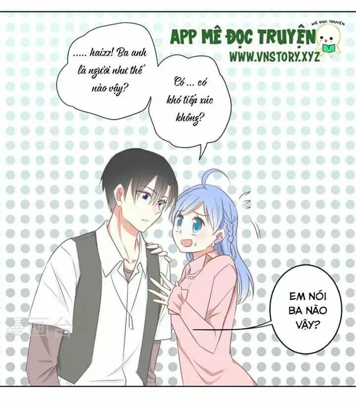 Em Chỉ Yêu Tiền Của Anh Chapter 28 - Trang 2