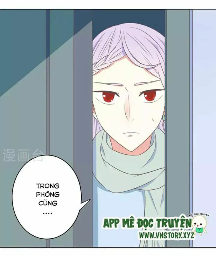 Em Chỉ Yêu Tiền Của Anh Chapter 28 - Trang 2