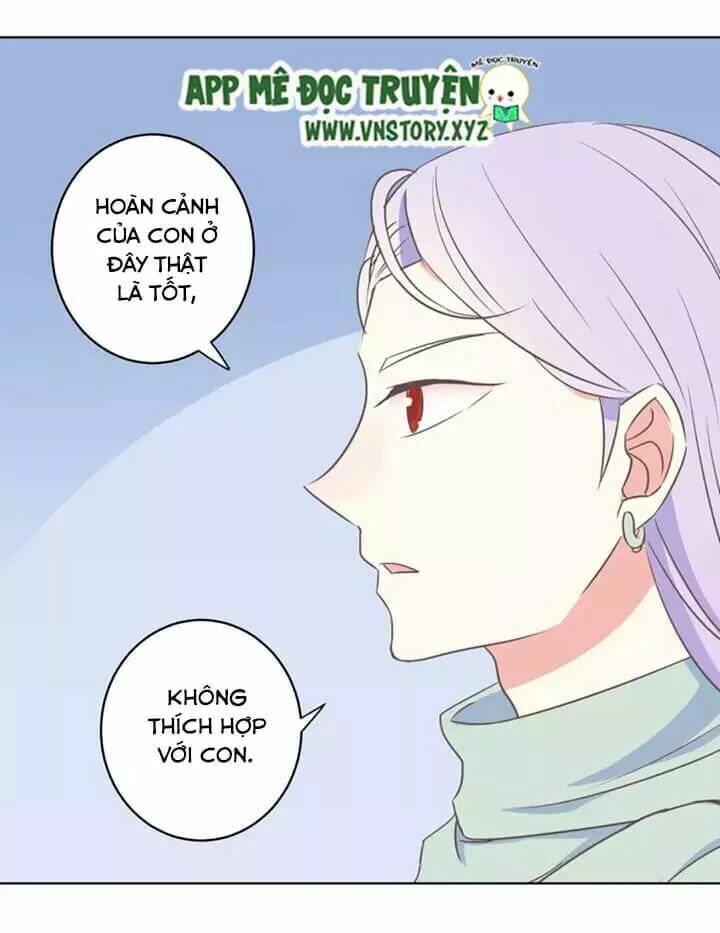 Em Chỉ Yêu Tiền Của Anh Chapter 28 - Trang 2