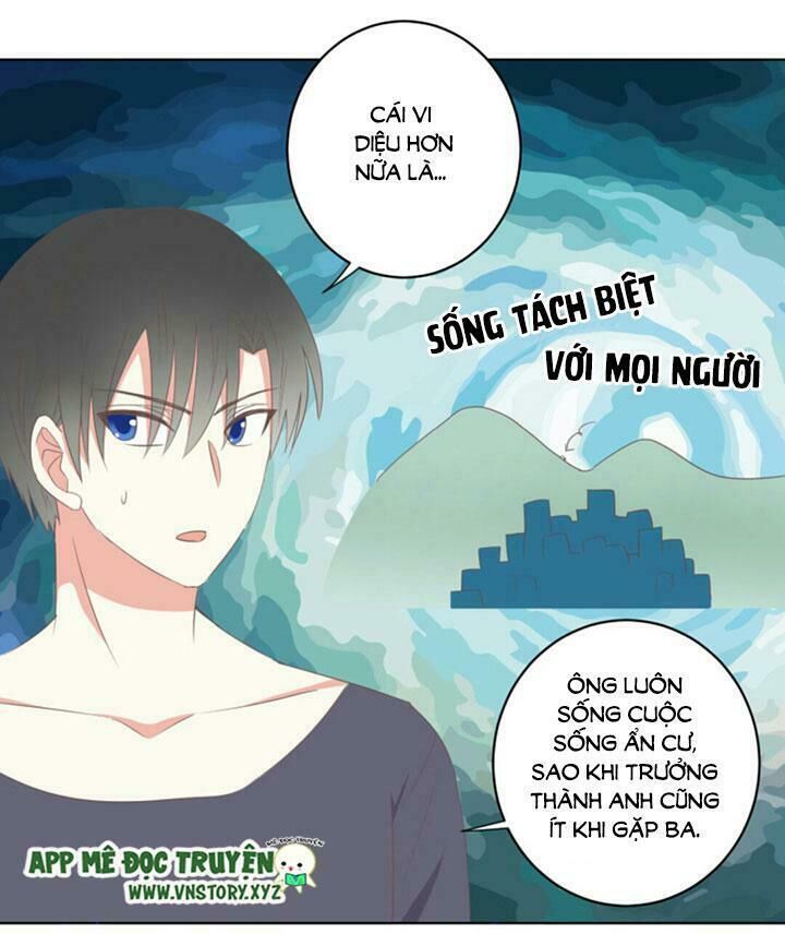 Em Chỉ Yêu Tiền Của Anh Chapter 27 - Trang 2