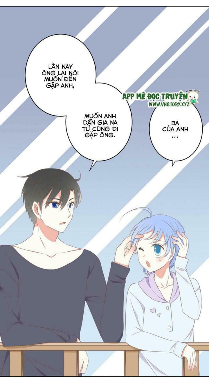 Em Chỉ Yêu Tiền Của Anh Chapter 27 - Trang 2